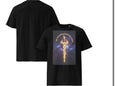 T-shirt Sacré «Gladium» Non Veni Pacem – Je Ne Suis Pas Venu Apporter La Paix | FOYER SACRÉ
