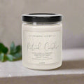 Ritual Organic Soy Candle-0