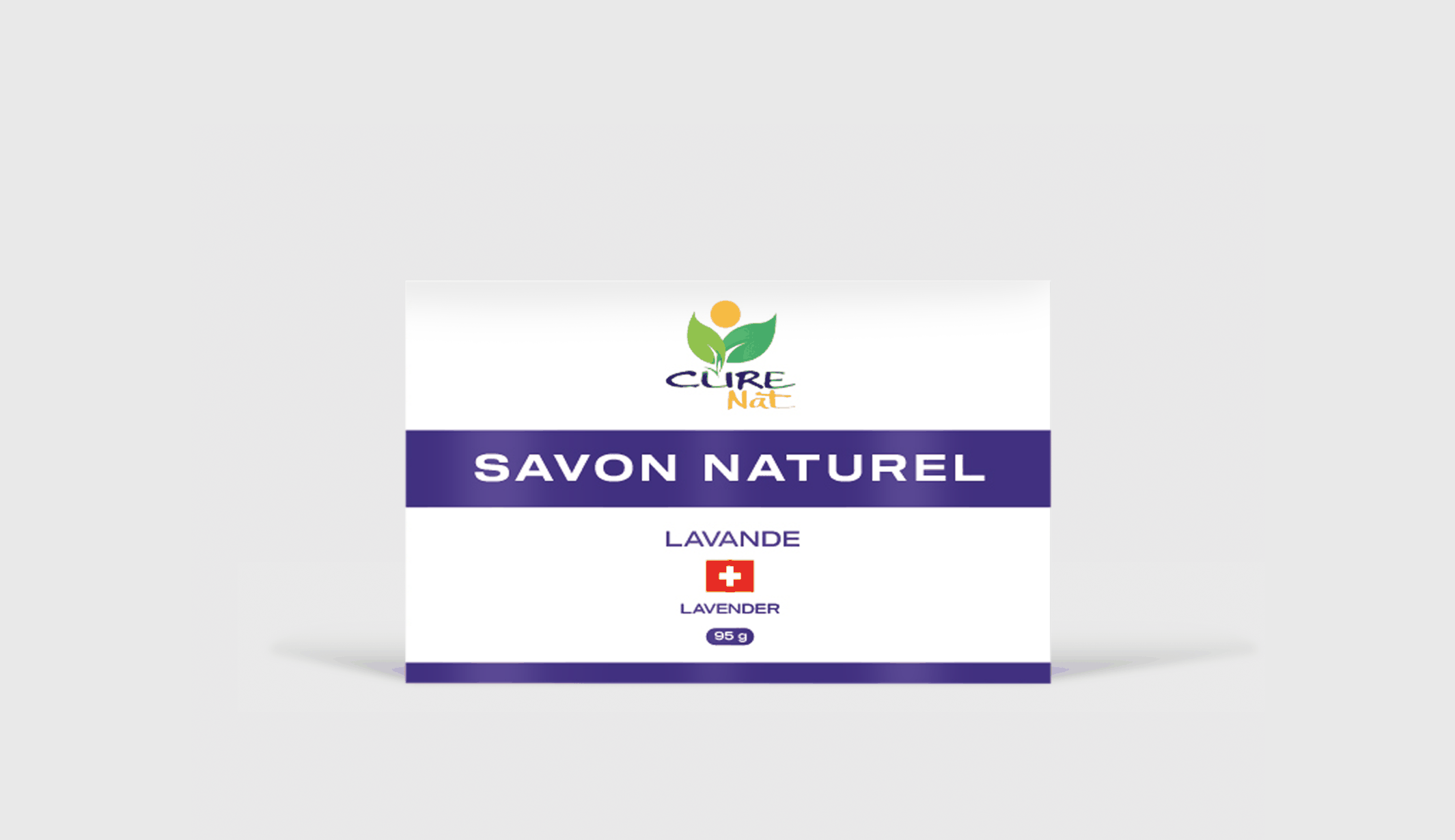 Savon Lavande