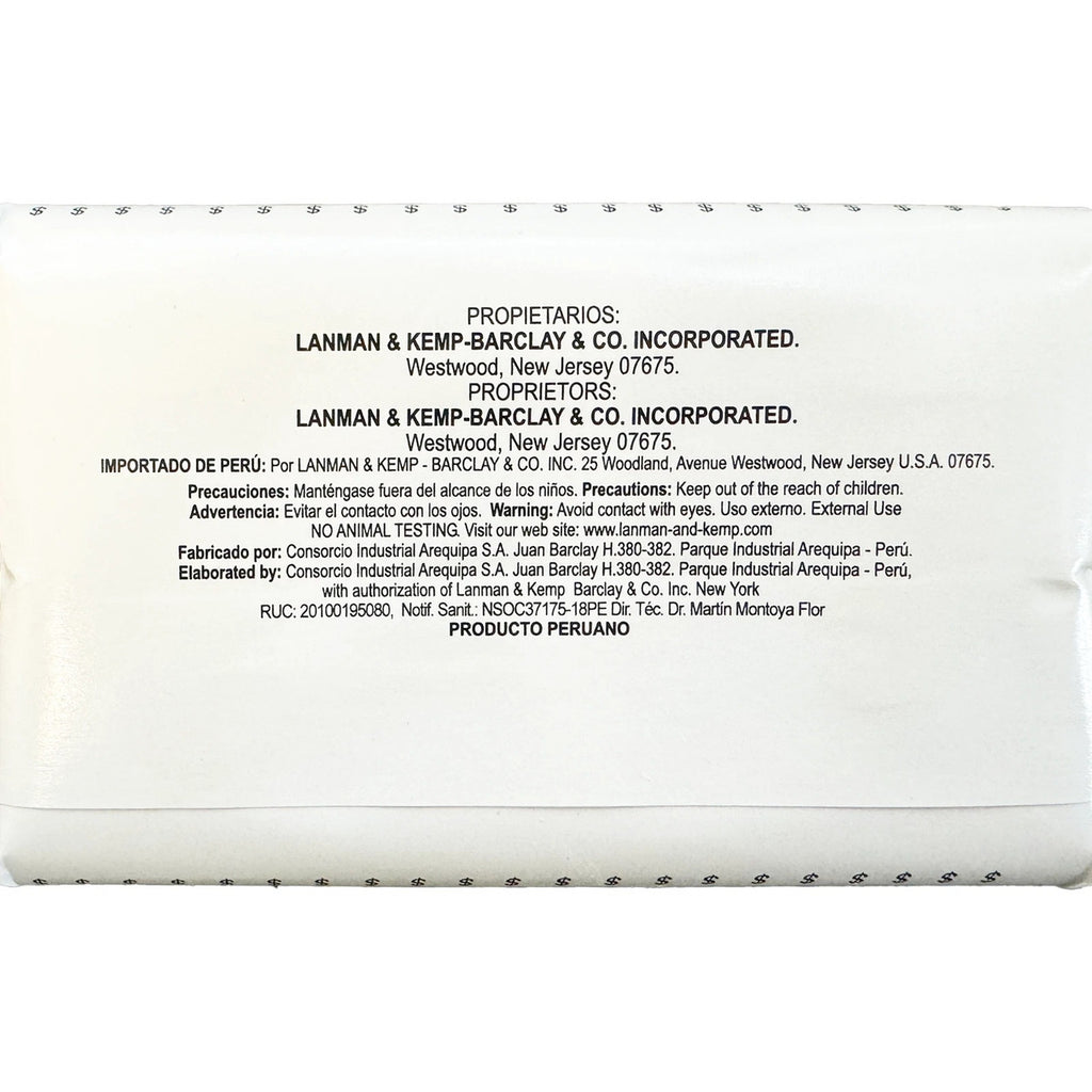 Savon Rituel Abondance — Murray & Lanman Money Jackpot