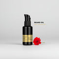Beard Oil