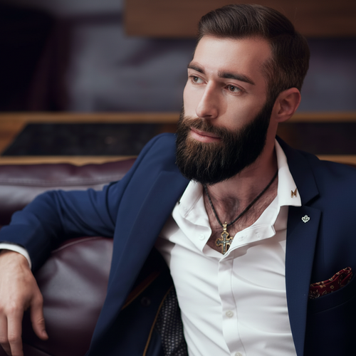 Beard Oil